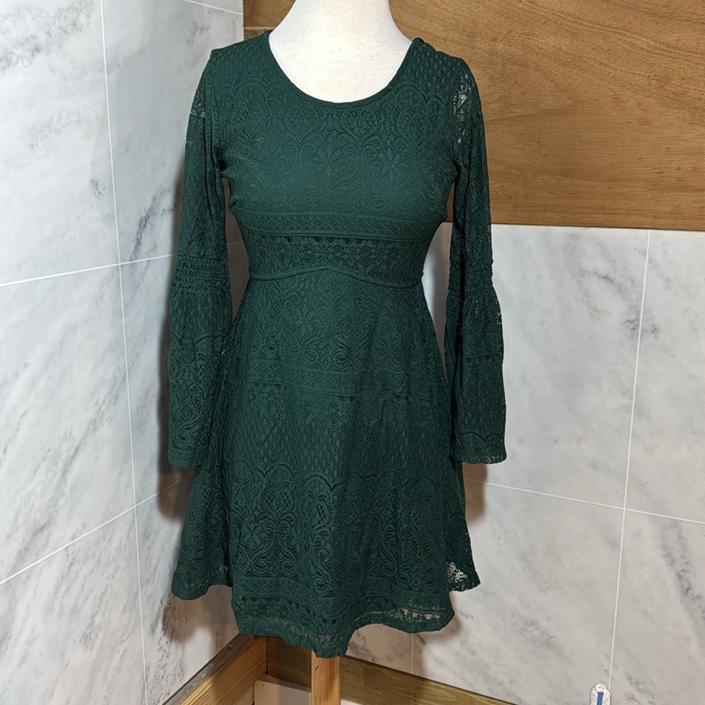 My Michelle dress size S